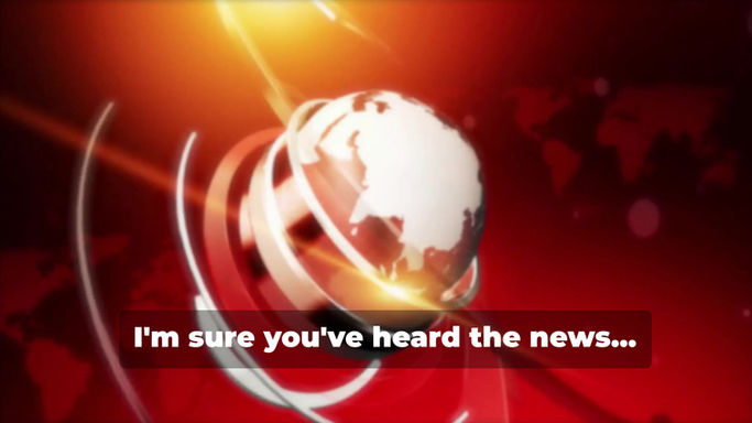 Are You Stuck in the 'Tomorrow' Trap?